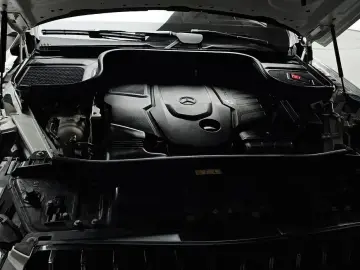 2022 Mercedes-Benz GLE Coupe с пробегом 32 893 км