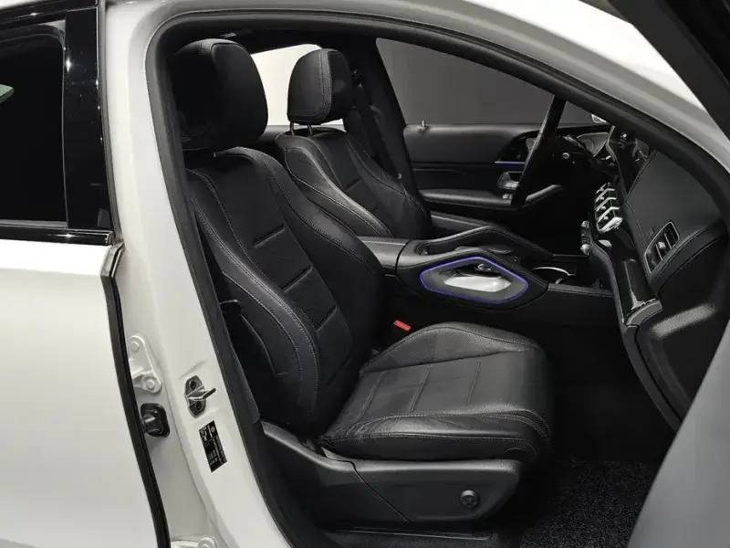 2022 Mercedes-Benz GLE Coupe с пробегом 32 893 км