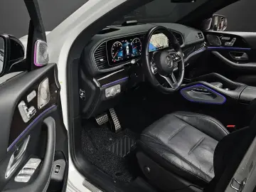 2022 Mercedes-Benz GLE Coupe с пробегом 32 893 км