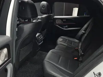 2022 Mercedes-Benz GLE Coupe с пробегом 32 893 км
