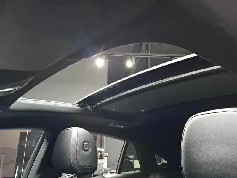 2022 Mercedes-Benz GLE Coupe с пробегом 32 893 км