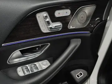 2022 Mercedes-Benz GLE Coupe с пробегом 32 893 км