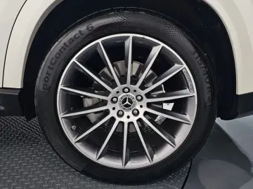 2023 Mercedes-Benz GLE Coupe с пробегом 26 591 км