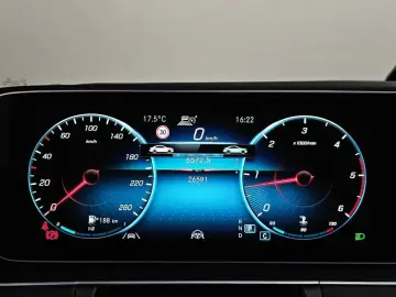 2023 Mercedes-Benz GLE Coupe с пробегом 26 591 км