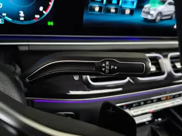 2023 Mercedes-Benz GLE Coupe с пробегом 26 591 км