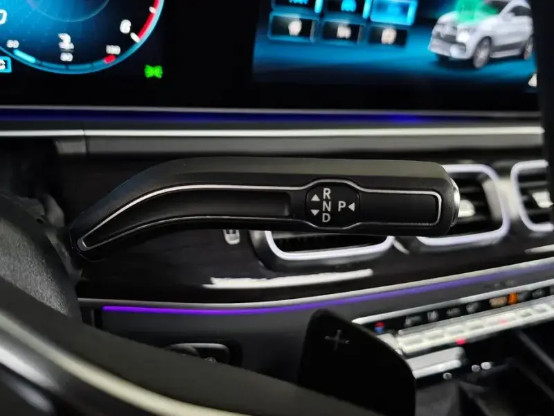 2023 Mercedes-Benz GLE Coupe с пробегом 26 591 км