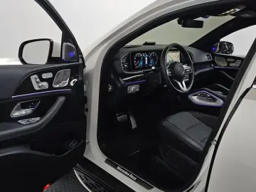 2023 Mercedes-Benz GLE Coupe с пробегом 26 591 км