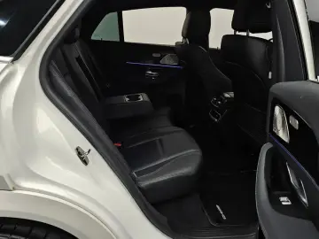 2023 Mercedes-Benz GLE Coupe с пробегом 26 591 км