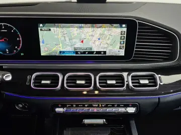 2023 Mercedes-Benz GLE Coupe с пробегом 26 591 км