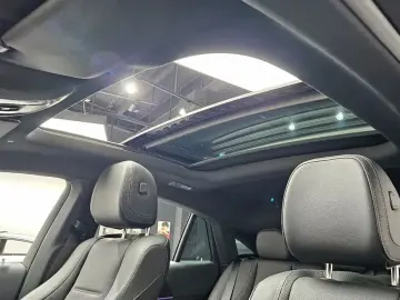 2023 Mercedes-Benz GLE Coupe с пробегом 26 591 км