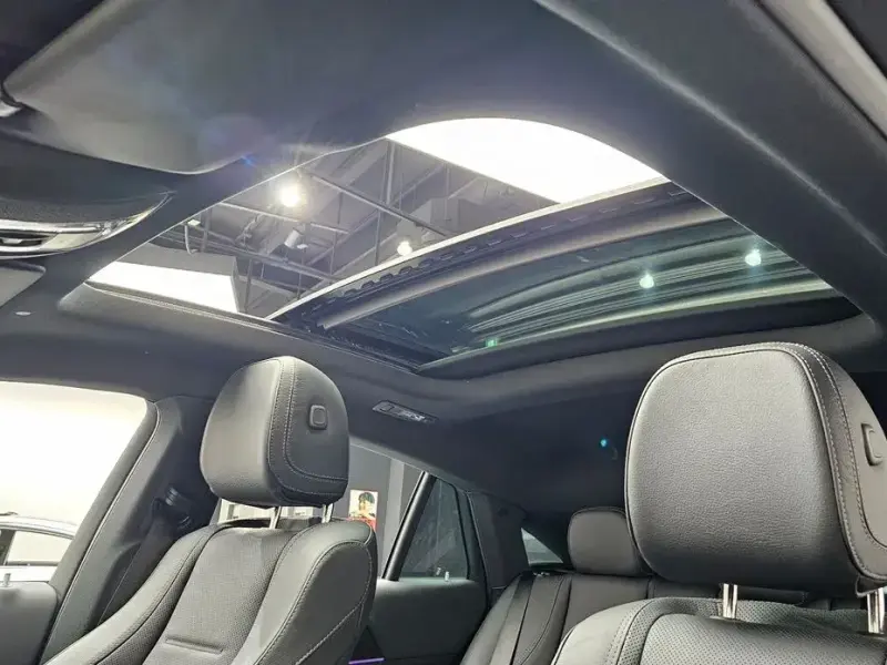 2023 Mercedes-Benz GLE Coupe с пробегом 26 591 км