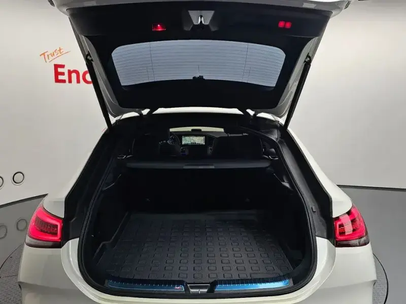 2023 Mercedes-Benz GLE Coupe с пробегом 26 591 км