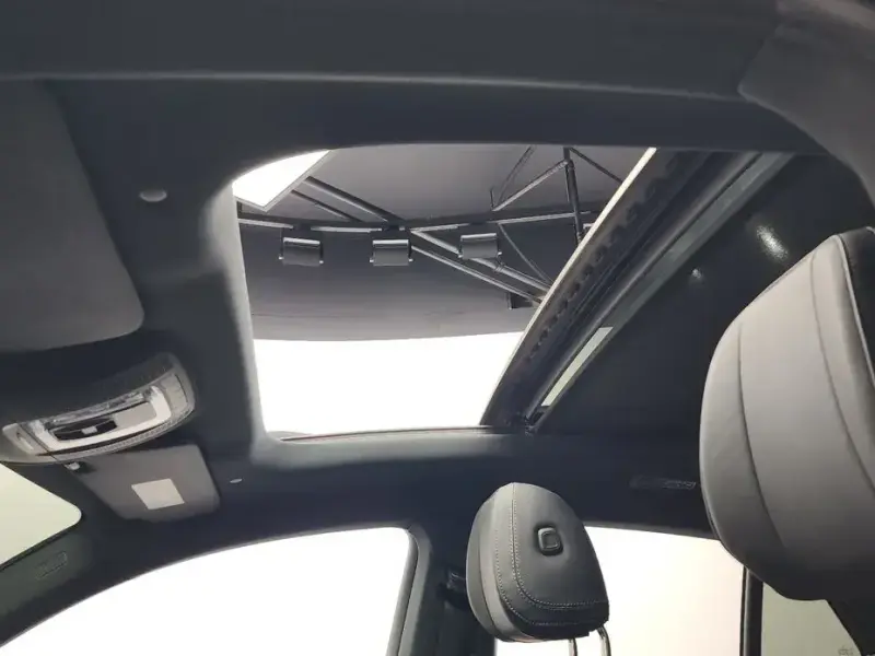 2021 Mercedes-Benz GLE с пробегом 49 955 км