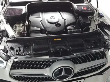 2023 Mercedes-Benz GLE Coupe с пробегом 24 667 км