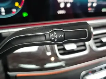 2023 Mercedes-Benz GLE Coupe с пробегом 24 667 км