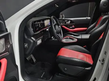 2023 Mercedes-Benz GLE Coupe с пробегом 24 667 км