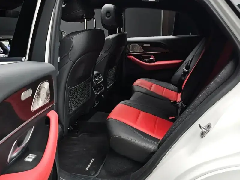 2023 Mercedes-Benz GLE Coupe с пробегом 24 667 км