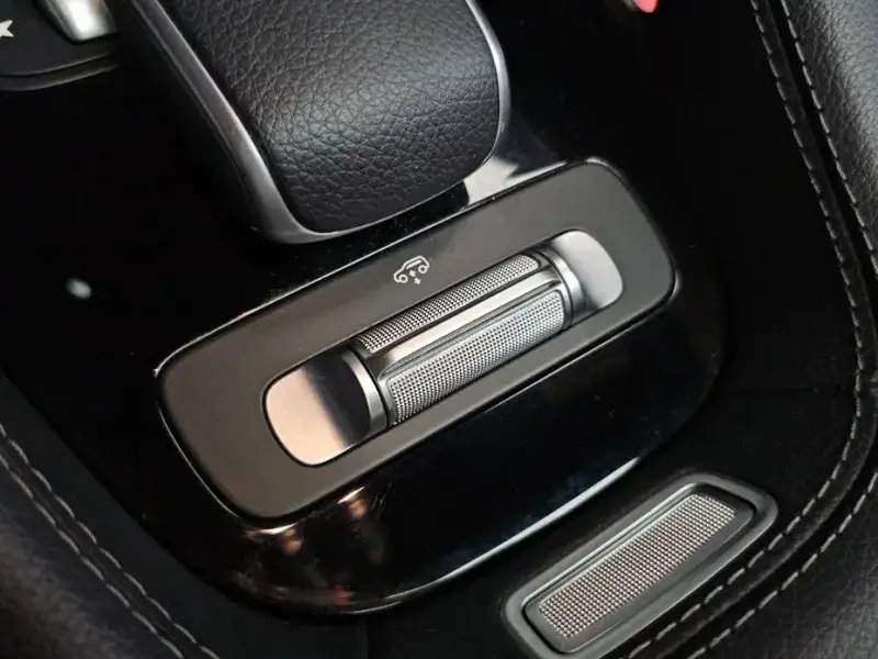 2023 Mercedes-Benz GLE Coupe с пробегом 24 667 км