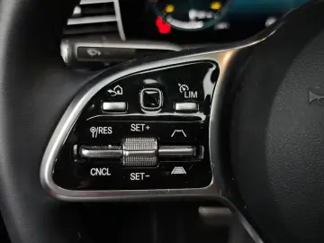2023 Mercedes-Benz GLE Coupe с пробегом 24 667 км