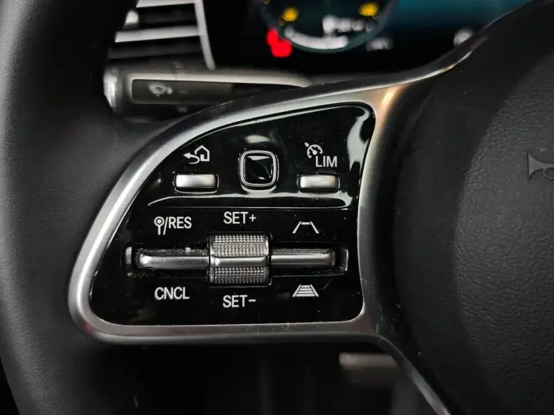 2023 Mercedes-Benz GLE Coupe с пробегом 24 667 км