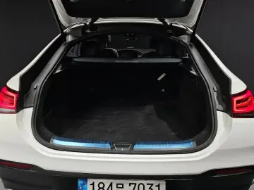 2023 Mercedes-Benz GLE Coupe с пробегом 24 667 км