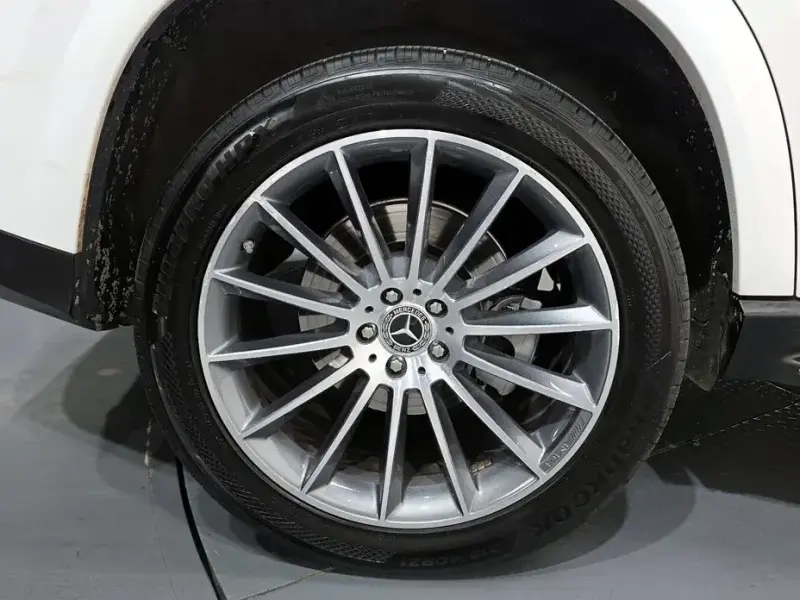 2023 Mercedes-Benz GLE Coupe с пробегом 65 870 км