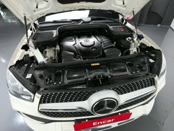2023 Mercedes-Benz GLE Coupe с пробегом 65 870 км