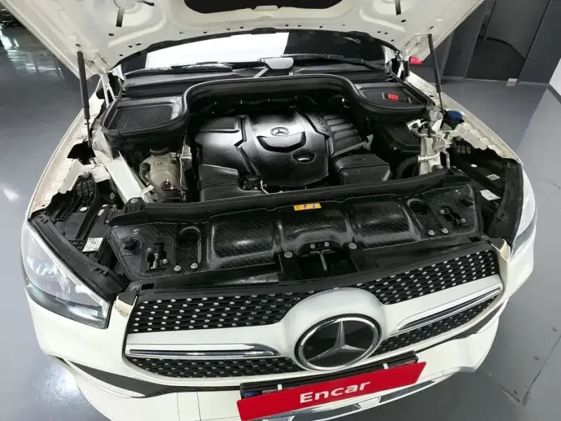 2023 Mercedes-Benz GLE Coupe с пробегом 65 870 км