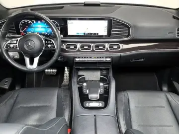 2023 Mercedes-Benz GLE Coupe с пробегом 65 870 км