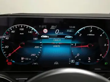 2023 Mercedes-Benz GLE Coupe с пробегом 65 870 км
