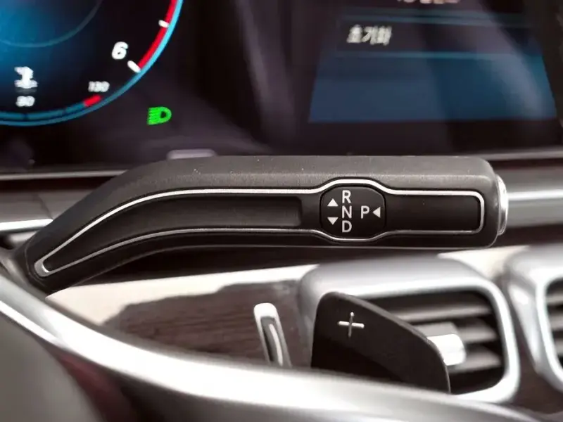2023 Mercedes-Benz GLE Coupe с пробегом 65 870 км