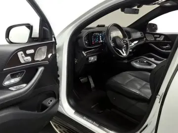 2023 Mercedes-Benz GLE Coupe с пробегом 65 870 км