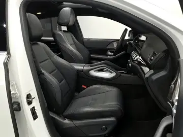 2023 Mercedes-Benz GLE Coupe с пробегом 65 870 км