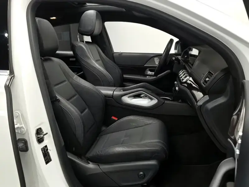2023 Mercedes-Benz GLE Coupe с пробегом 65 870 км