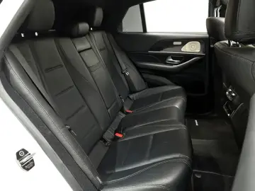 2023 Mercedes-Benz GLE Coupe с пробегом 65 870 км