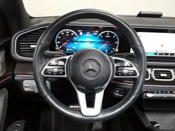 2023 Mercedes-Benz GLE Coupe с пробегом 65 870 км