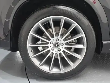 2023 Mercedes-Benz GLE Coupe с пробегом 6 367 км