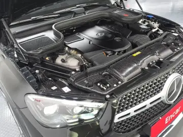 2023 Mercedes-Benz GLE Coupe с пробегом 6 367 км