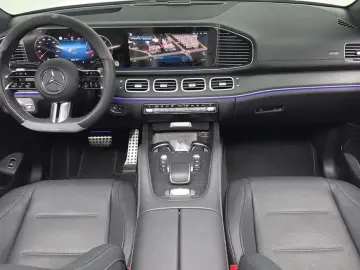 2023 Mercedes-Benz GLE Coupe с пробегом 6 367 км