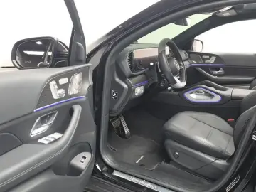 2023 Mercedes-Benz GLE Coupe с пробегом 6 367 км