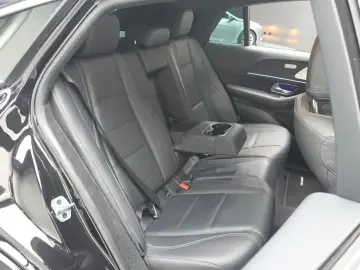 2023 Mercedes-Benz GLE Coupe с пробегом 6 367 км