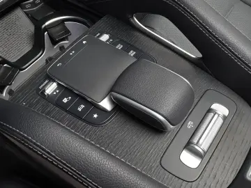 2023 Mercedes-Benz GLE Coupe с пробегом 6 367 км