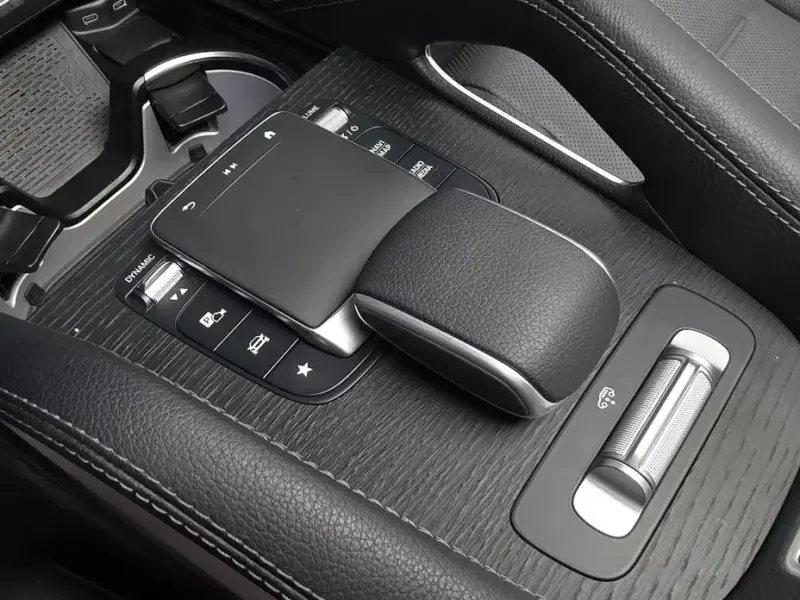 2023 Mercedes-Benz GLE Coupe с пробегом 6 367 км