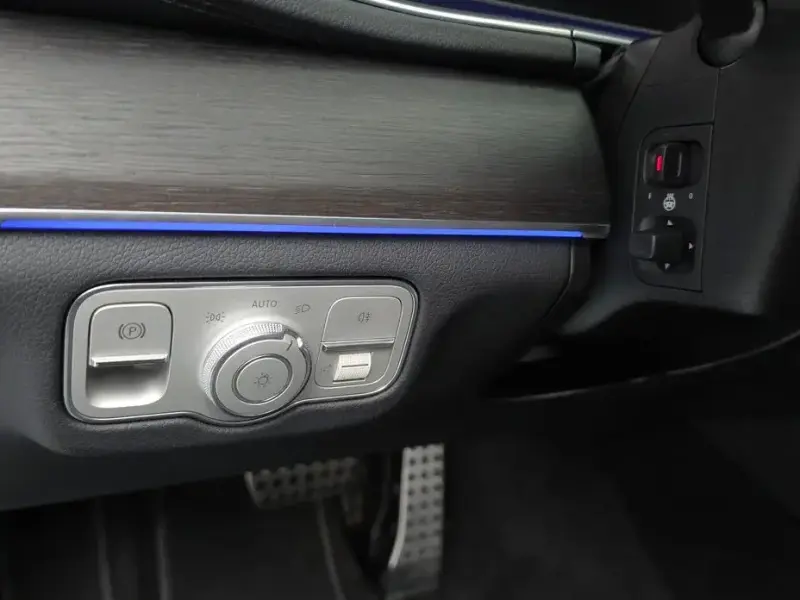 2023 Mercedes-Benz GLE Coupe с пробегом 6 367 км