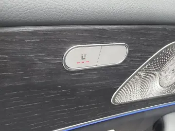 2023 Mercedes-Benz GLE Coupe с пробегом 6 367 км