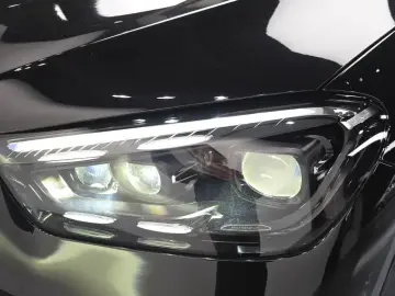 2023 Mercedes-Benz GLE Coupe с пробегом 6 367 км