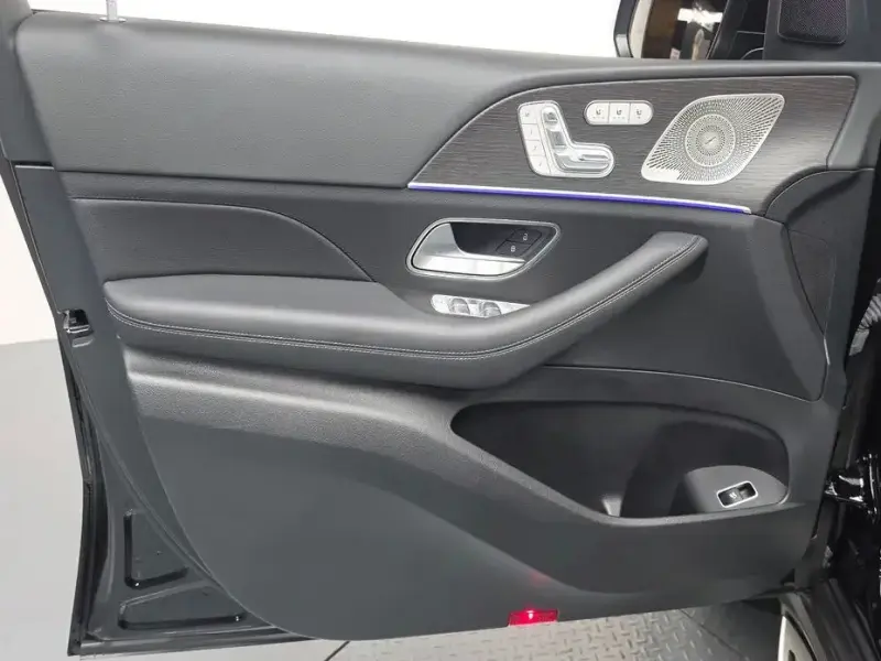 2023 Mercedes-Benz GLE Coupe с пробегом 6 367 км