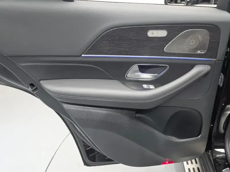 2023 Mercedes-Benz GLE Coupe с пробегом 6 367 км