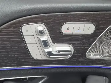 2023 Mercedes-Benz GLE Coupe с пробегом 6 367 км