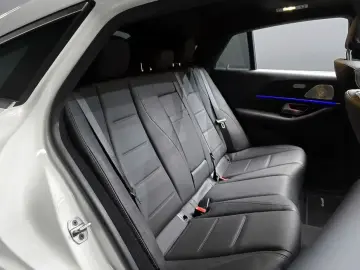 2021 Mercedes-Benz GLE с пробегом 92 279 км